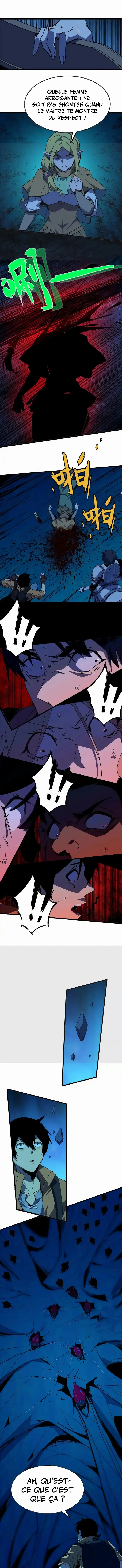 Hero X Demon Queen Chapitre 24 - Page 4