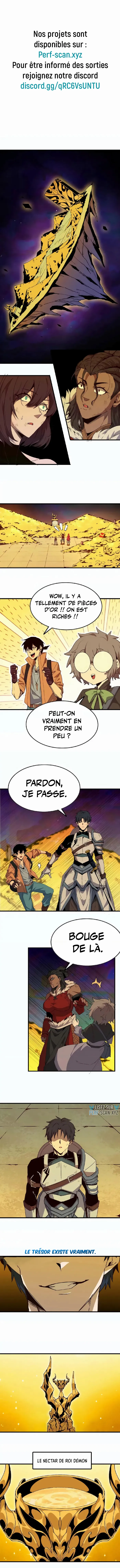 Hero X Demon Queen Chapitre 26 - Page 2