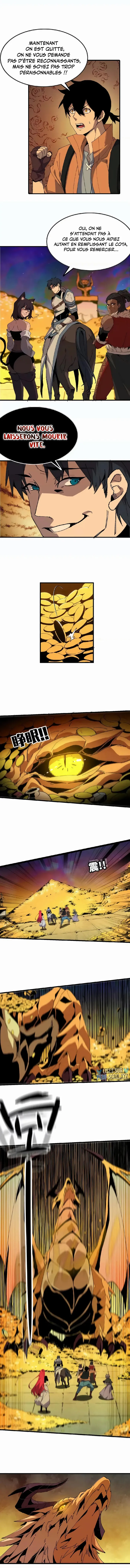 Hero X Demon Queen Chapitre 26 - Page 3