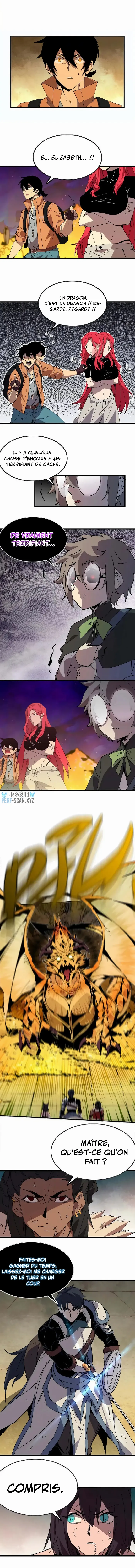 Hero X Demon Queen Chapitre 26 - Page 4