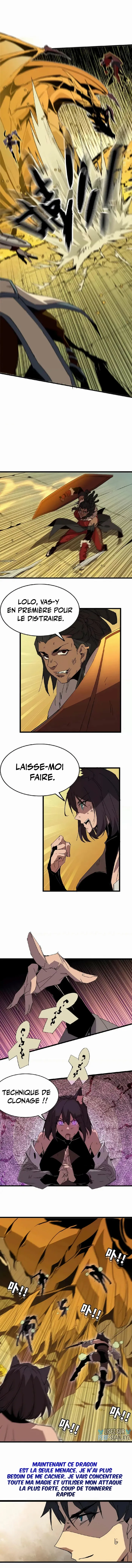 Hero X Demon Queen Chapitre 26 - Page 5