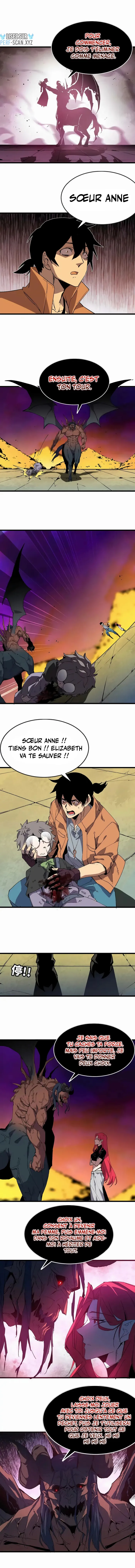 Hero X Demon Queen Chapitre 30 - Page 4