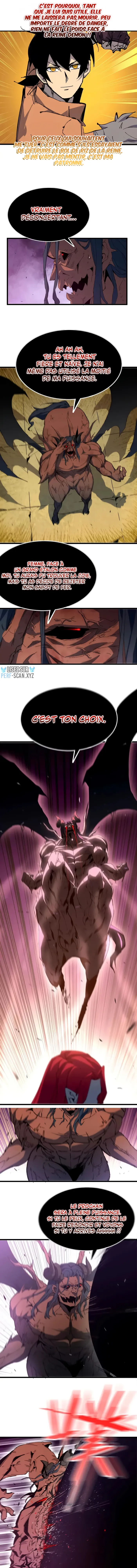 Hero X Demon Queen Chapitre 31 - Page 3