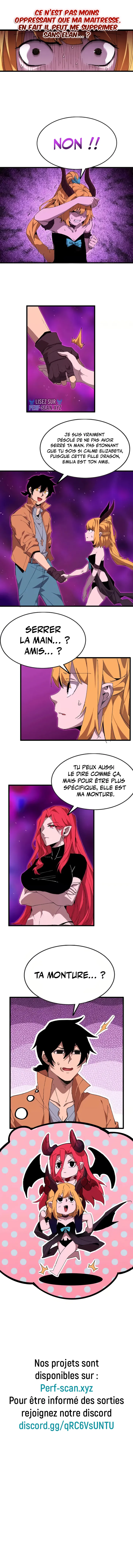 Hero X Demon Queen Chapitre 32 - Page 6