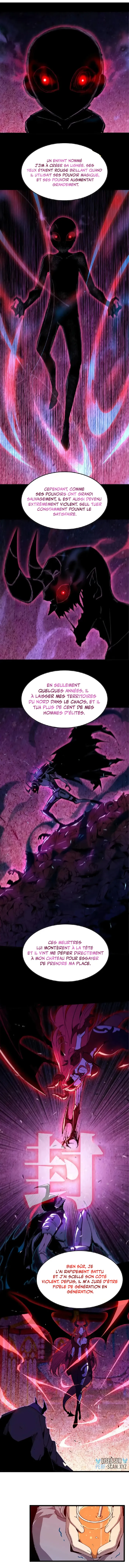 Hero X Demon Queen Chapitre 34 - Page 5