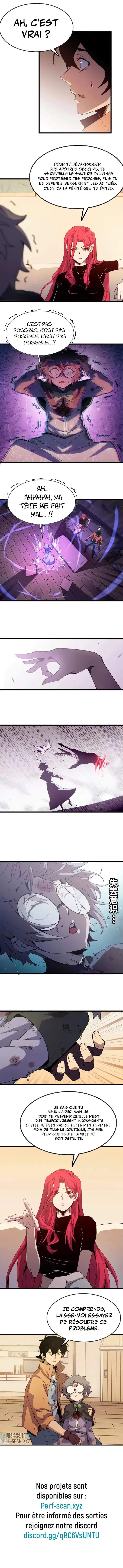Hero X Demon Queen Chapitre 34 - Page 7