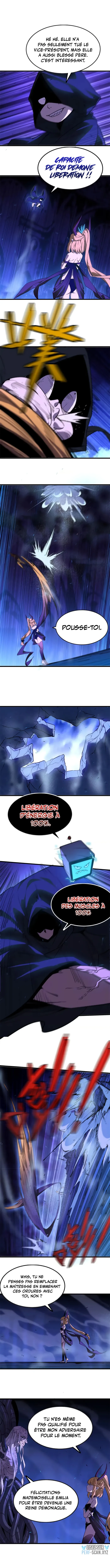 Hero X Demon Queen Chapitre 37 - Page 5