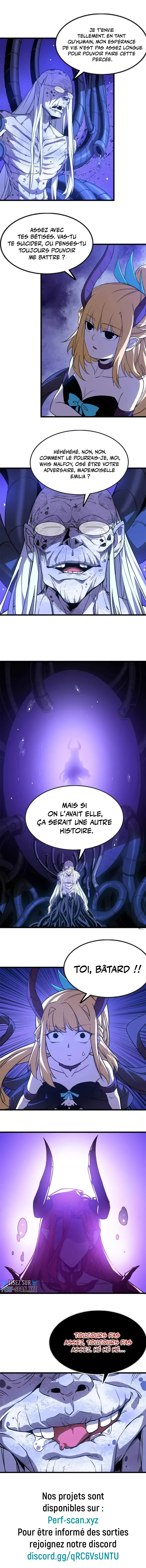 Hero X Demon Queen Chapitre 37 - Page 6
