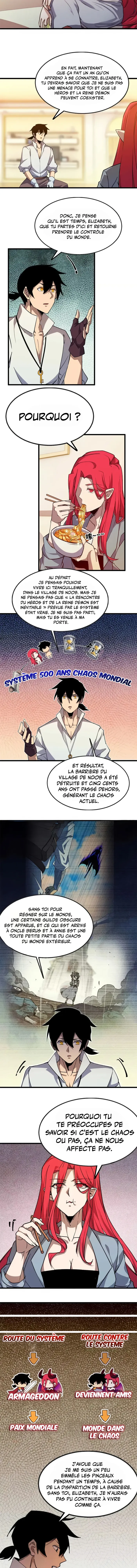 Hero X Demon Queen Chapitre 38 - Page 4