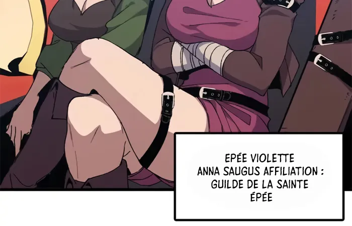Hero X Demon Queen Chapitre 40 - Page 6
