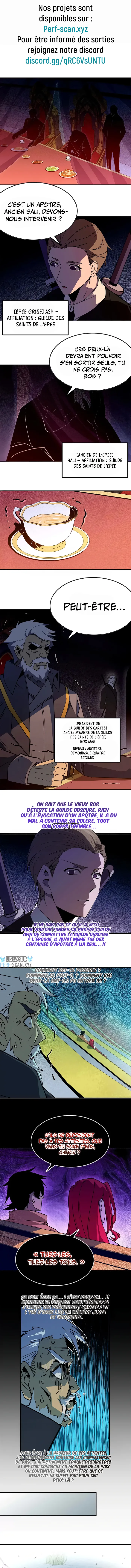 Hero X Demon Queen Chapitre 43 - Page 2
