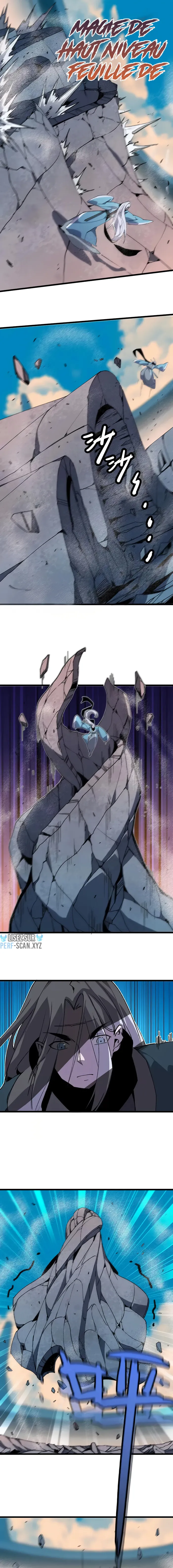 Hero X Demon Queen Chapitre 43 - Page 4