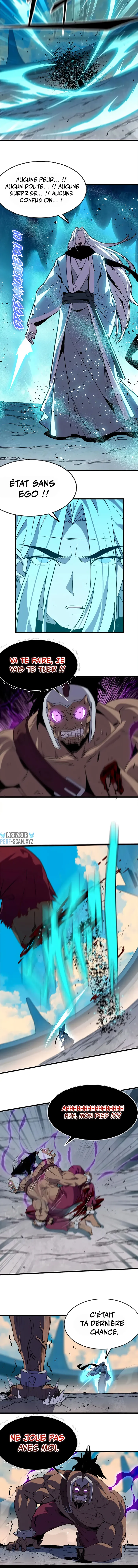 Hero X Demon Queen Chapitre 43 - Page 6
