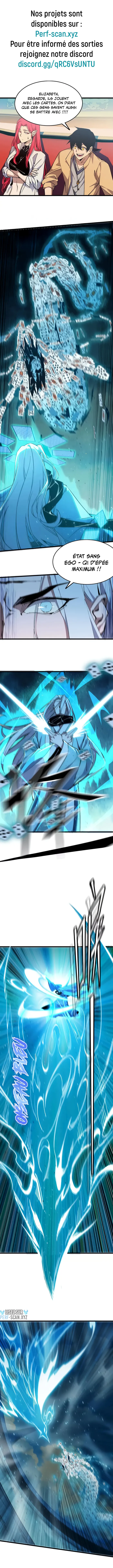 Hero X Demon Queen Chapitre 45 - Page 2
