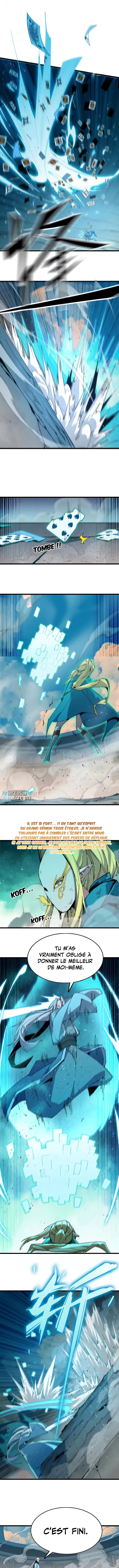 Hero X Demon Queen Chapitre 45 - Page 3