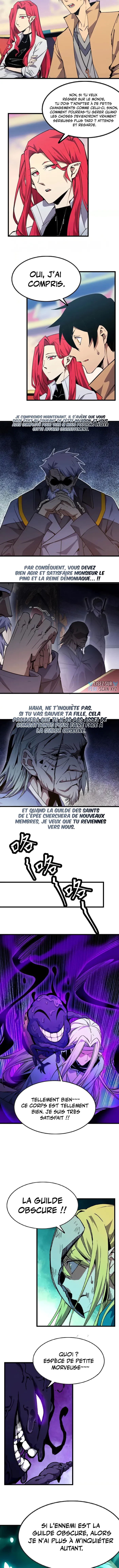 Hero X Demon Queen Chapitre 45 - Page 6