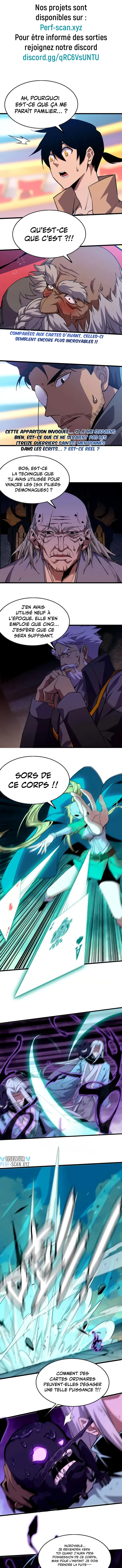 Hero X Demon Queen Chapitre 46 - Page 2