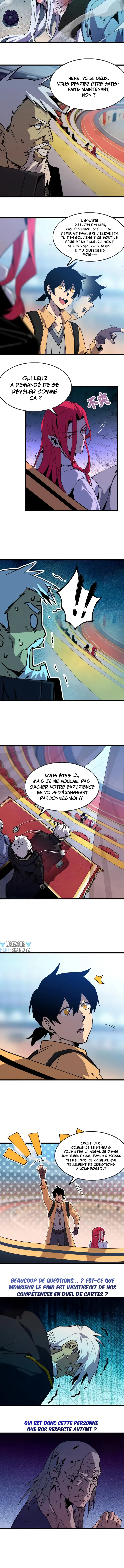 Hero X Demon Queen Chapitre 46 - Page 6