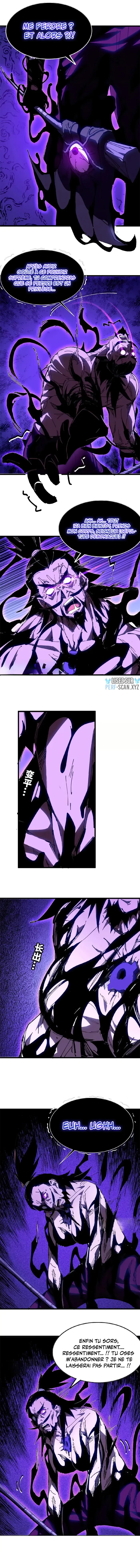 Hero X Demon Queen Chapitre 50 - Page 4
