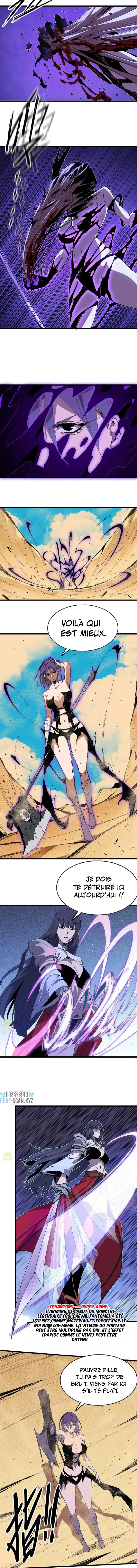 Hero X Demon Queen Chapitre 51 - Page 3