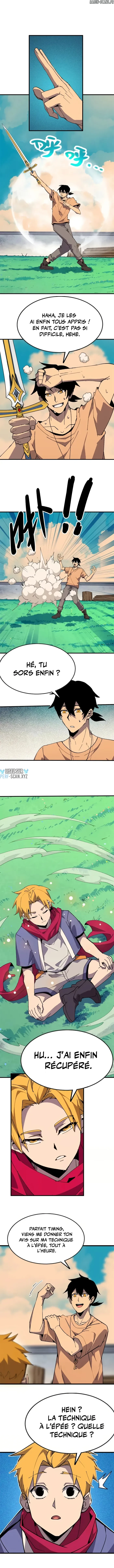 Hero X Demon Queen Chapitre 55 - Page 4