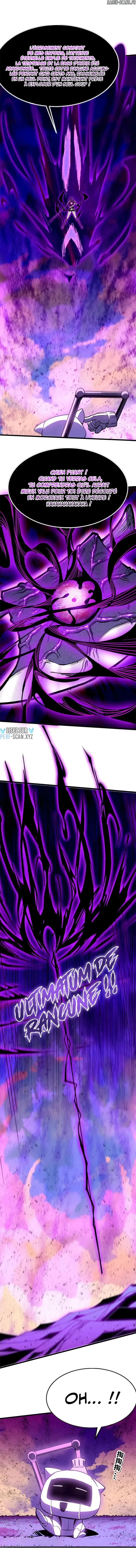Hero X Demon Queen Chapitre 56 - Page 4