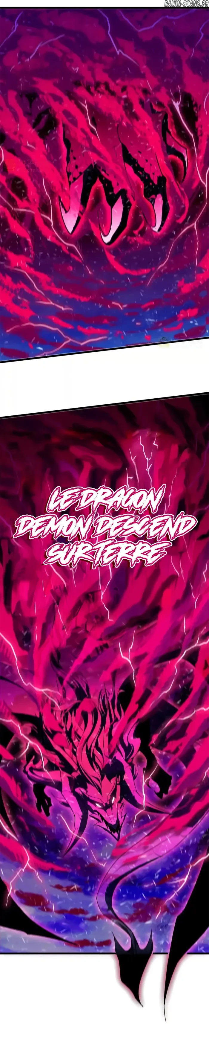 Hero X Demon Queen Chapitre 57 - Page 6