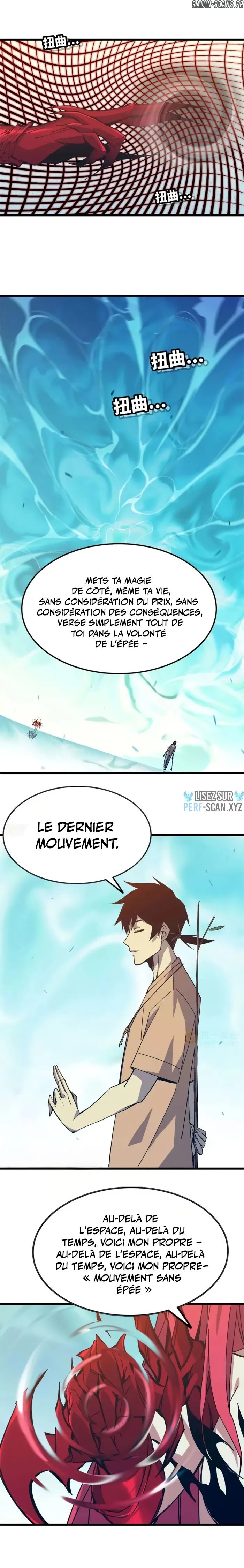 Hero X Demon Queen Chapitre 59 - Page 6