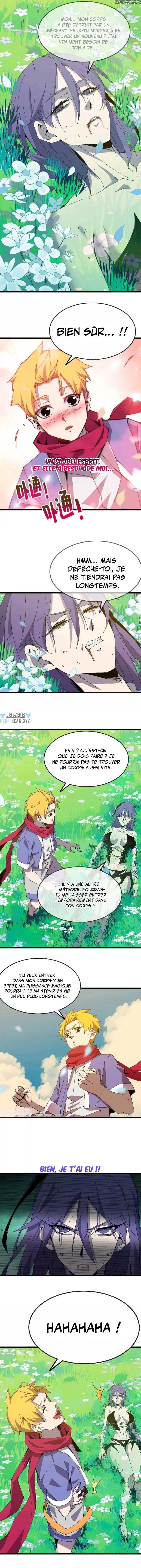 Hero X Demon Queen Chapitre 61 - Page 5