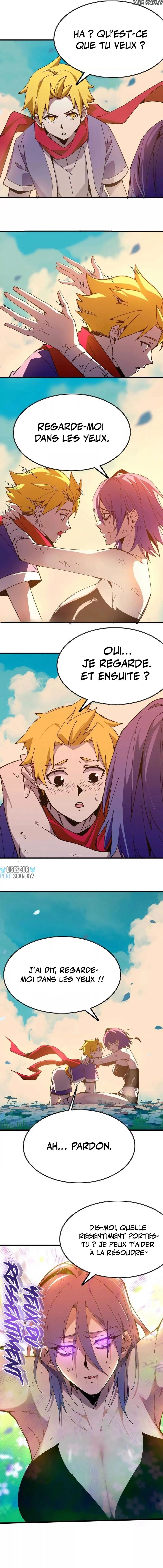 Hero X Demon Queen Chapitre 61 - Page 7