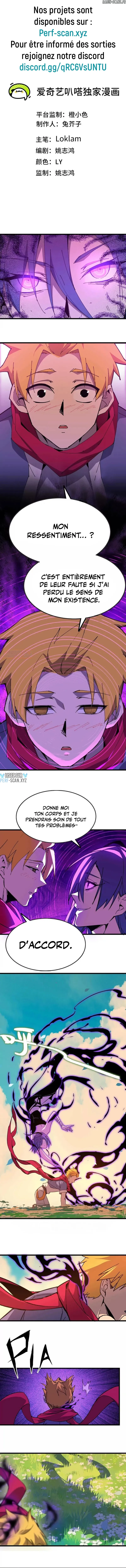 Hero X Demon Queen Chapitre 62 - Page 2
