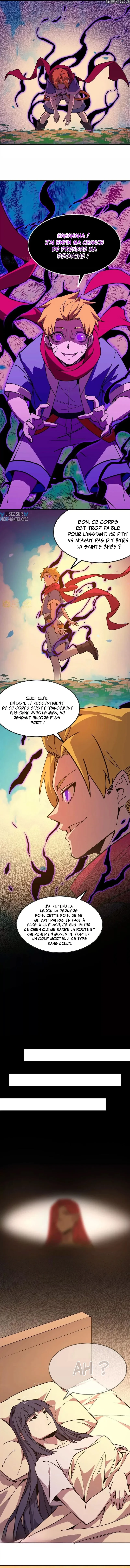 Hero X Demon Queen Chapitre 62 - Page 3