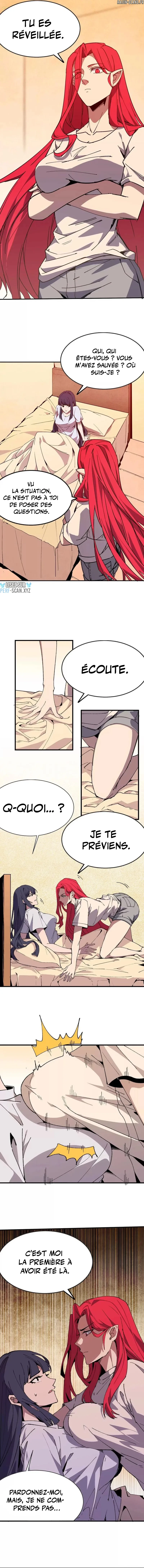Hero X Demon Queen Chapitre 62 - Page 4