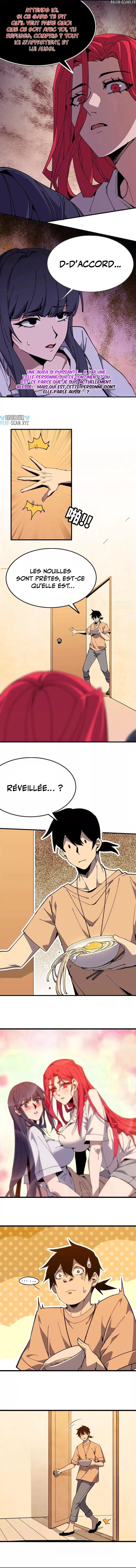 Hero X Demon Queen Chapitre 62 - Page 5