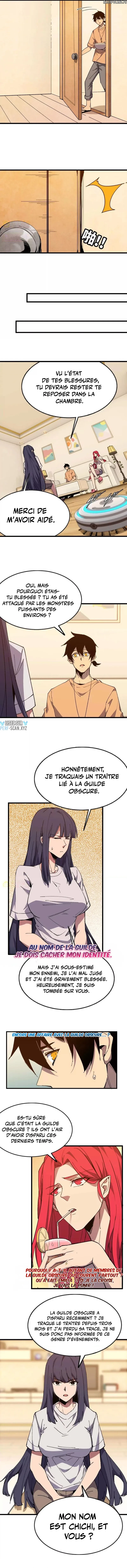 Hero X Demon Queen Chapitre 62 - Page 6