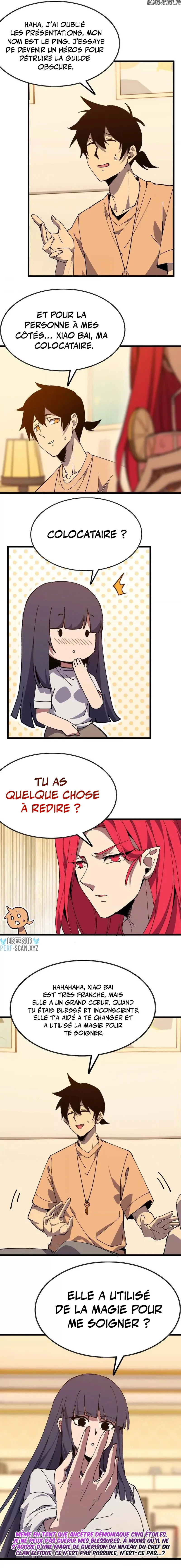 Hero X Demon Queen Chapitre 62 - Page 7