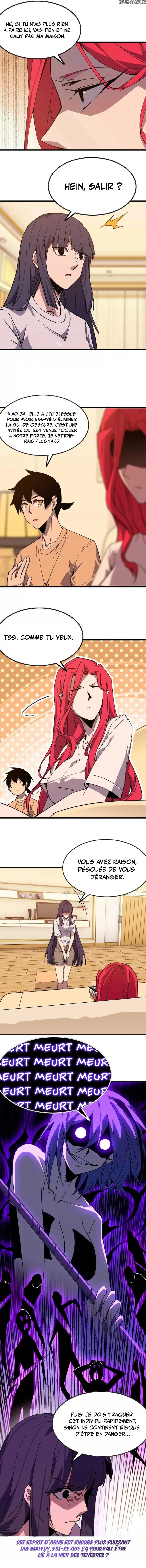 Hero X Demon Queen Chapitre 63 - Page 4