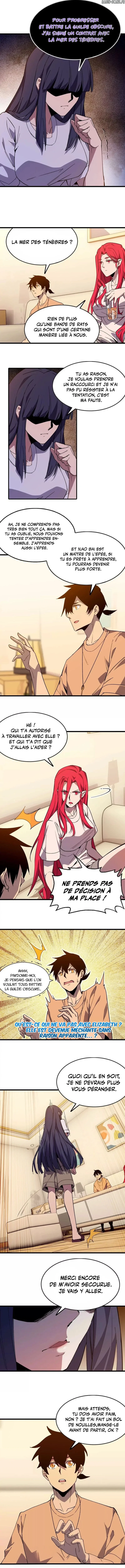 Hero X Demon Queen Chapitre 63 - Page 6
