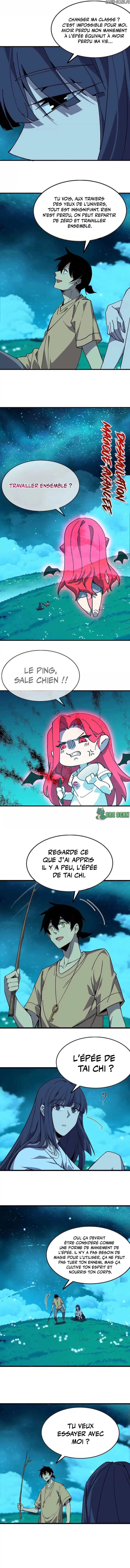 Hero X Demon Queen Chapitre 64 - Page 6