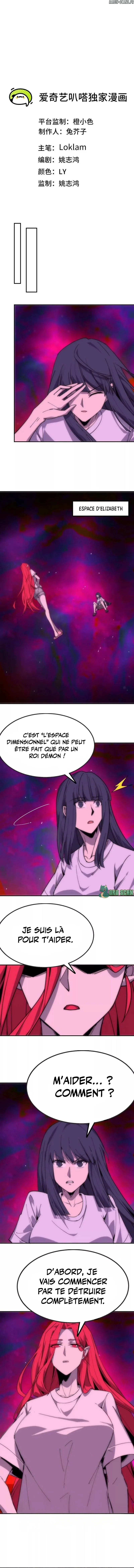 Hero X Demon Queen Chapitre 65 - Page 2