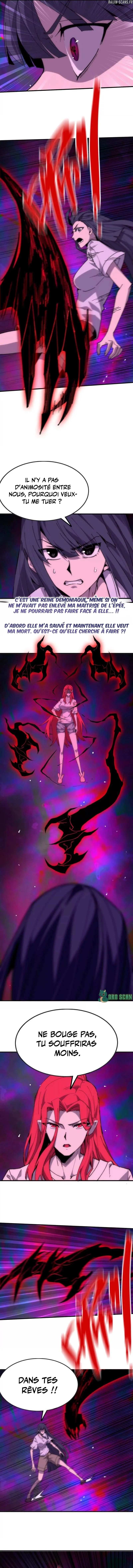 Hero X Demon Queen Chapitre 65 - Page 3
