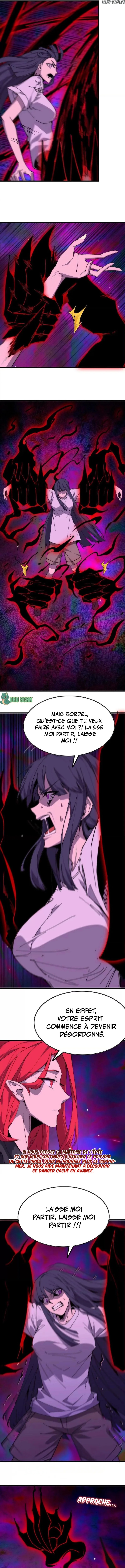 Hero X Demon Queen Chapitre 65 - Page 5