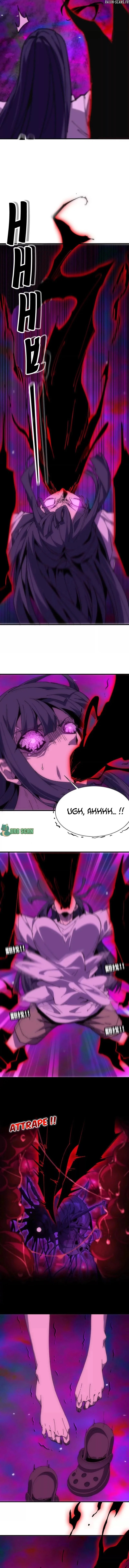 Hero X Demon Queen Chapitre 65 - Page 6