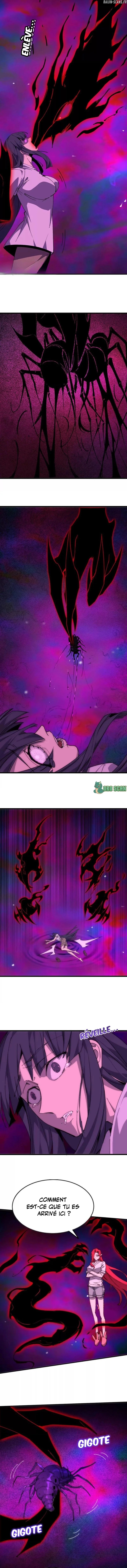 Hero X Demon Queen Chapitre 65 - Page 7