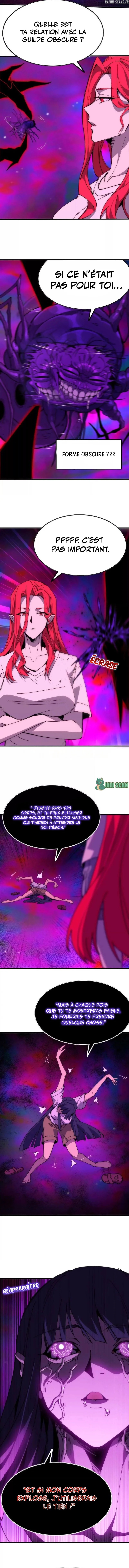 Hero X Demon Queen Chapitre 65 - Page 8