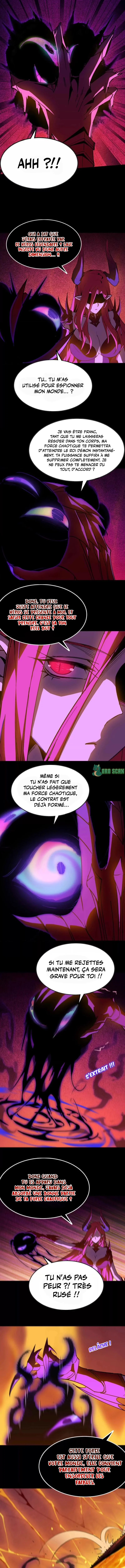 Hero X Demon Queen Chapitre 66 - Page 4
