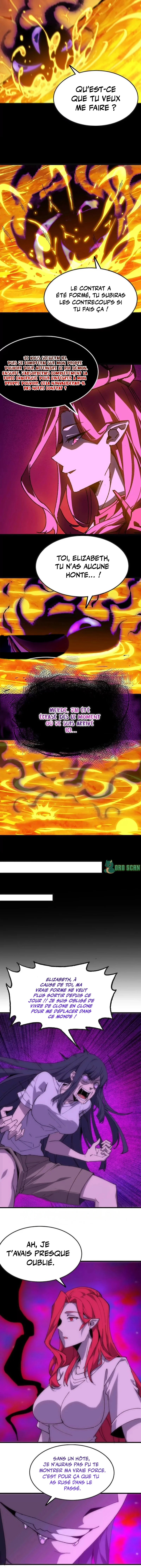 Hero X Demon Queen Chapitre 66 - Page 5