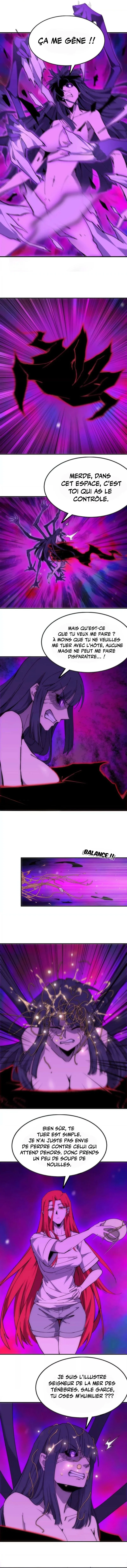 Hero X Demon Queen Chapitre 67 - Page 4