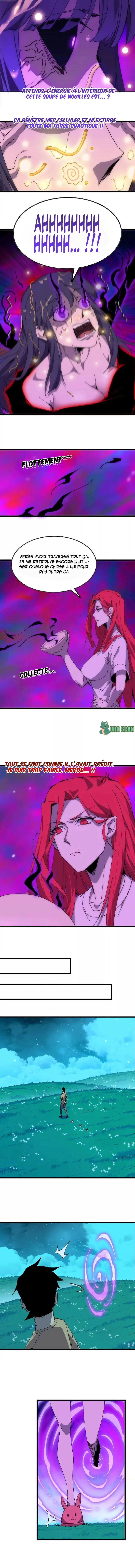 Hero X Demon Queen Chapitre 67 - Page 5