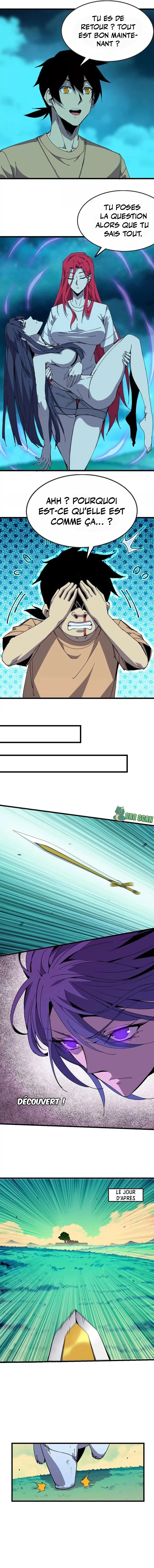 Hero X Demon Queen Chapitre 67 - Page 6